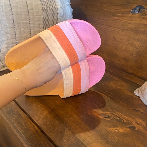 Adidas Slides - Picture 3 of 5